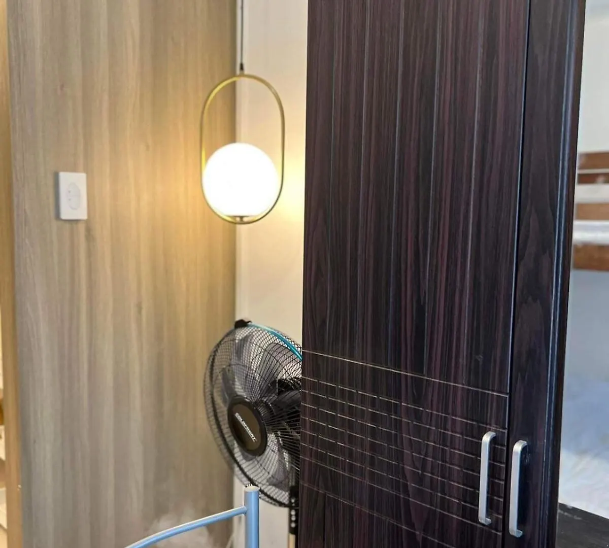 Cozy 1 Bedroom In Edsa Mandaluyong Manila Apartment