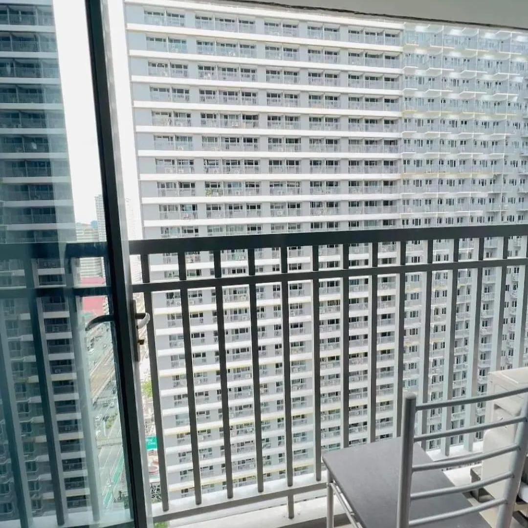 Cozy 1 Bedroom In Edsa Mandaluyong Manila 0*,