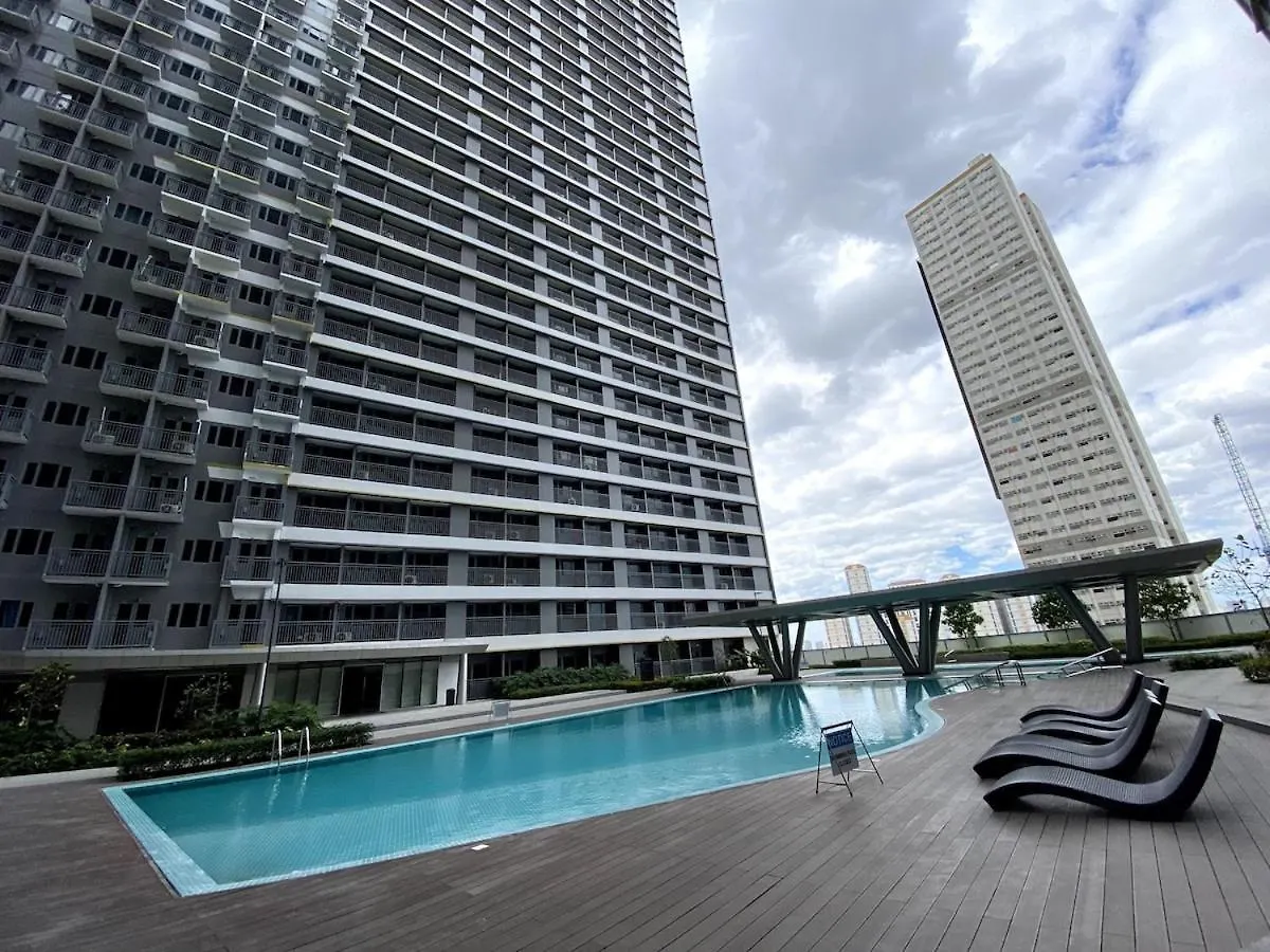 Cozy 1 Bedroom In Edsa Mandaluyong Manila Philippines