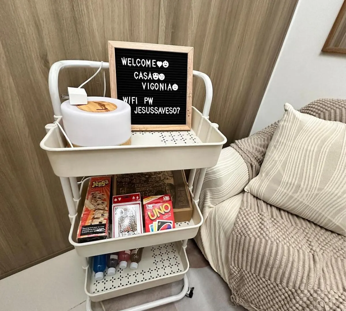 Cozy 1 Bedroom In Edsa Mandaluyong Manila 0*,