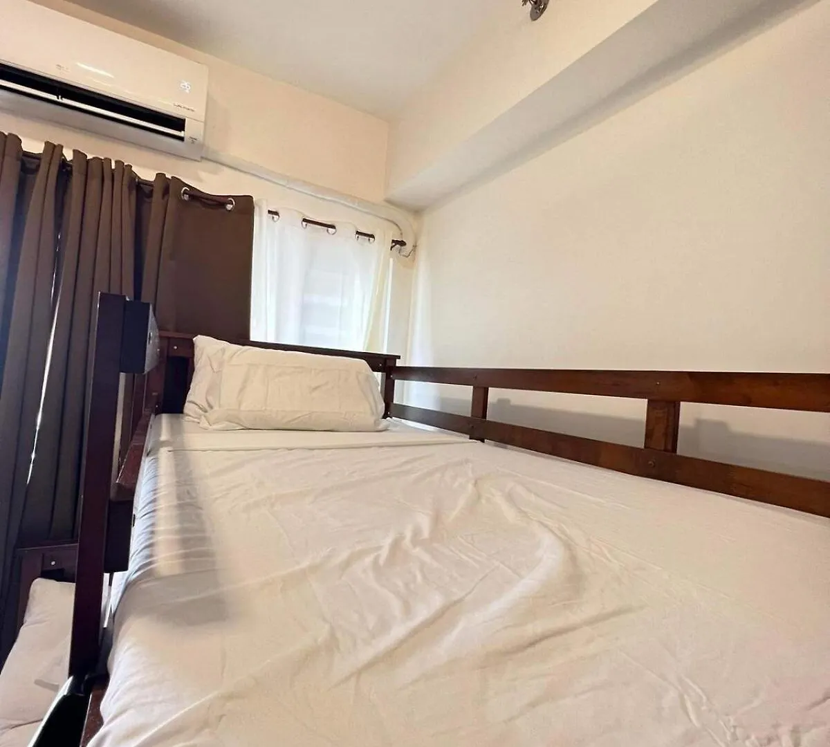 Apartment Cozy 1 Bedroom In Edsa Mandaluyong Manila