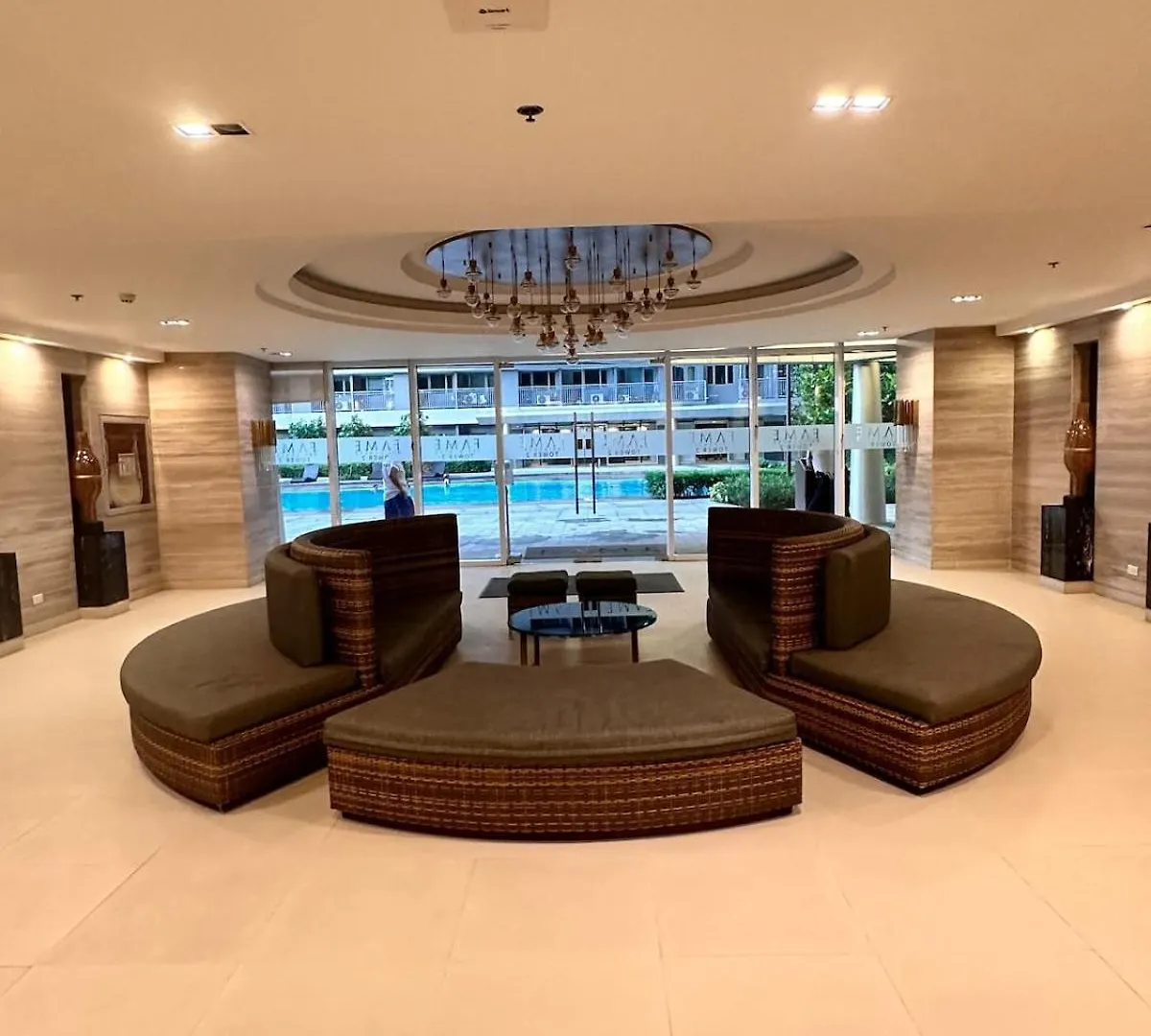 Cozy 1 Bedroom In Edsa Mandaluyong Manila 0*,