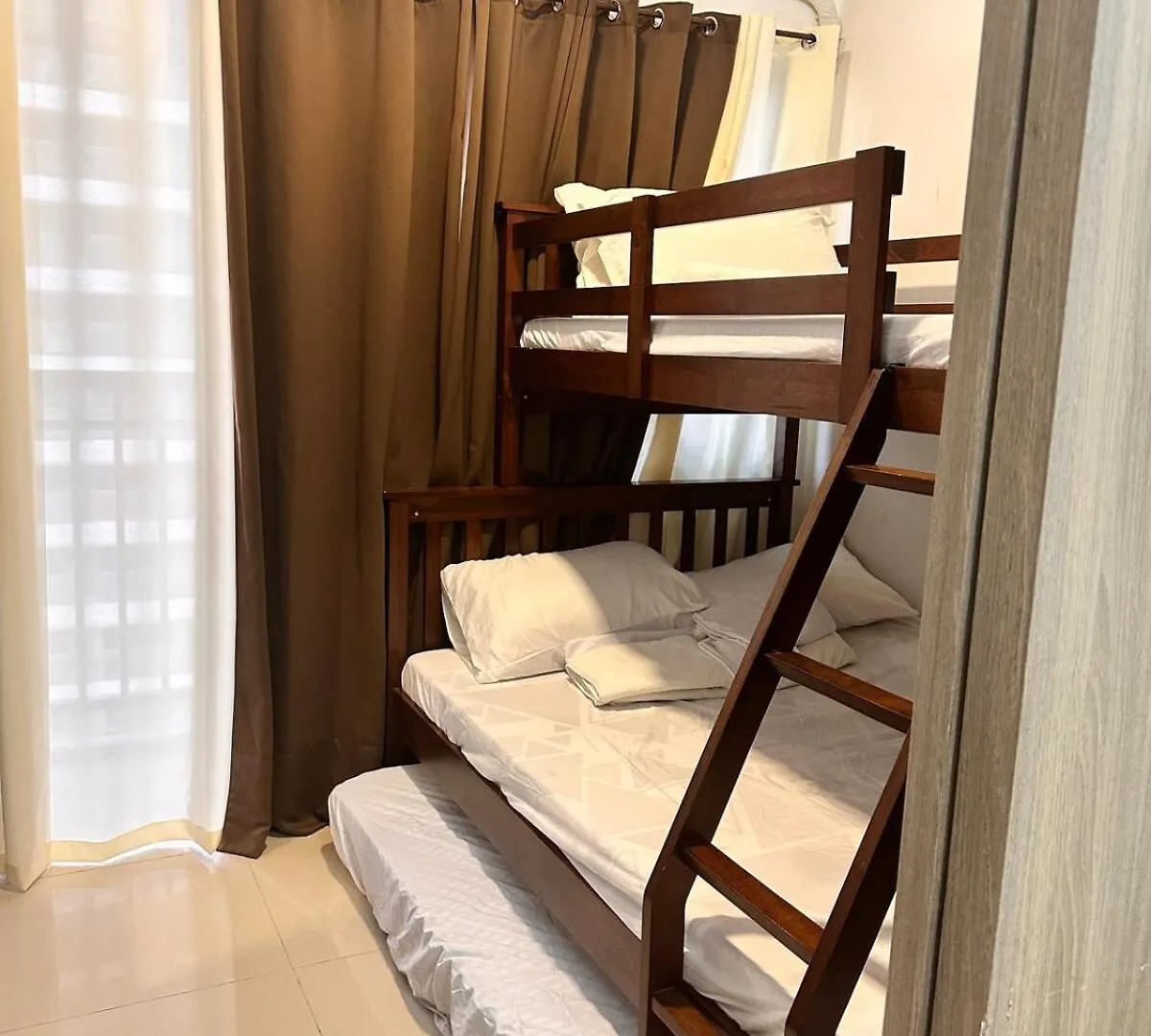 Cozy 1 Bedroom In Edsa Mandaluyong Manila