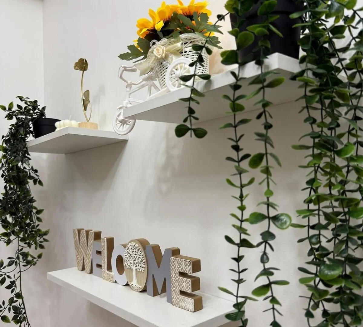 Cozy 1 Bedroom In Edsa Mandaluyong Manila