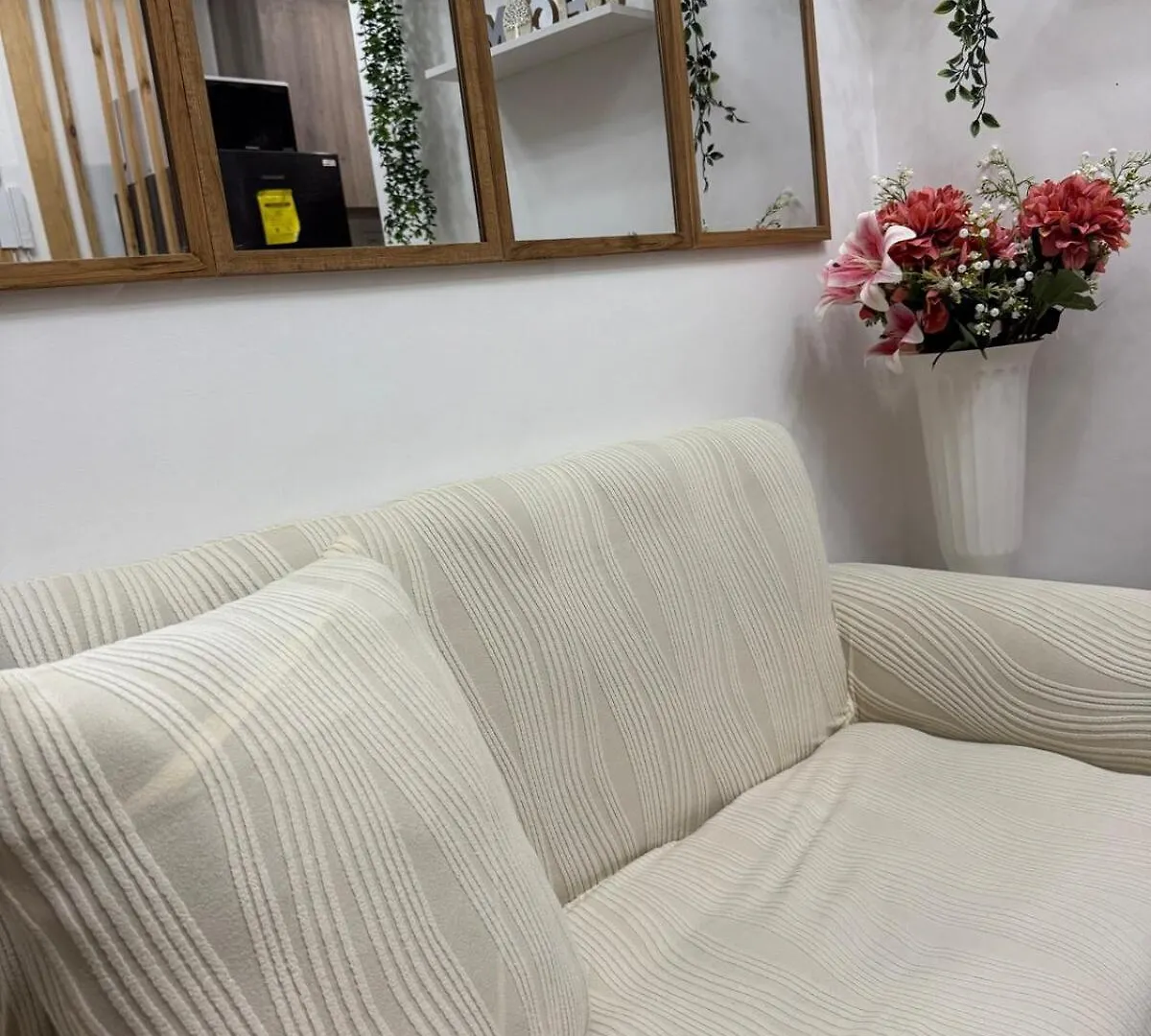 Apartment Cozy 1 Bedroom In Edsa Mandaluyong Manila